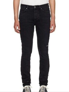 Ksubi mens Jean, Slim Fit